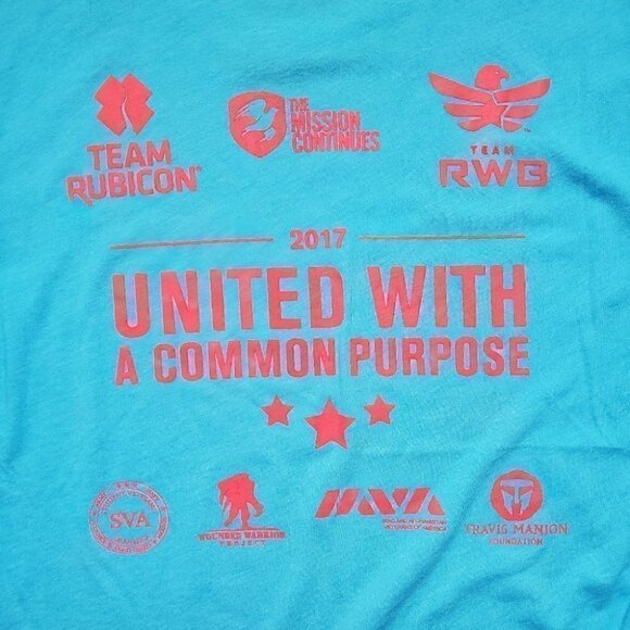 Tee Shirt - Picture 4 of 5